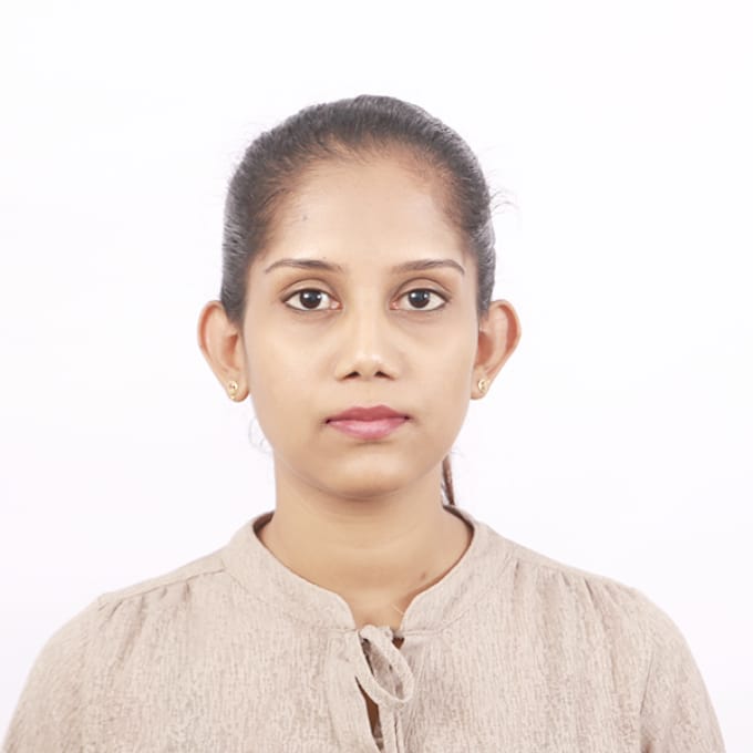 Ms. Thamali Kelagama